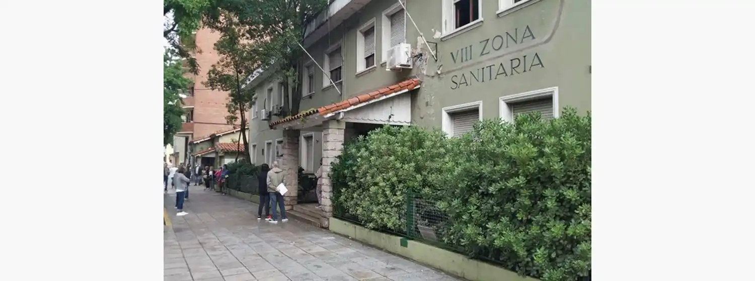 Variante Delta en Mar del Plata: "No hay circulación en General Pueyrredón, ni en la región"