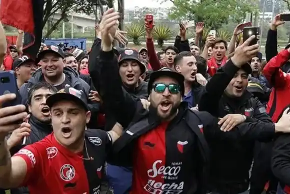 Por motivos de seguridad, la Liga modificó el horario de tres partidos de la Fecha 11