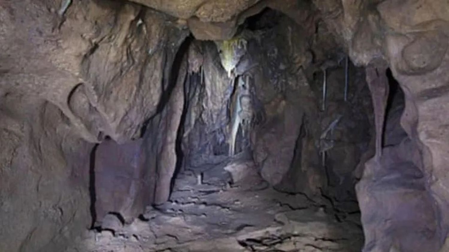 Abrieron una cámara sellada durante unos 40.000 años: hallaron algo desconcertante