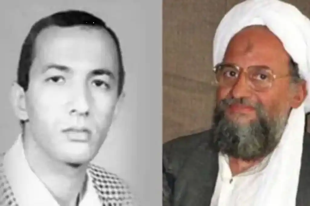 Al Qaeda tiene un nuevo líder: quién es Saif al Adl, el yihadista egipcio, que estaría operando desde Irán