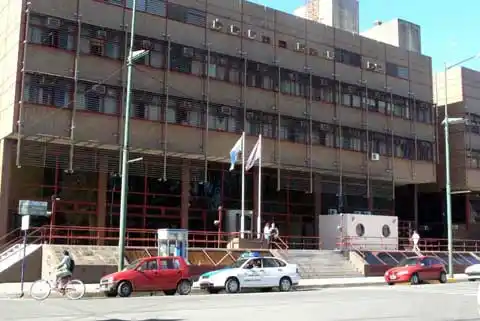 Realizan hoy entrevistas para los cargos vacantes en la Justicia provincial