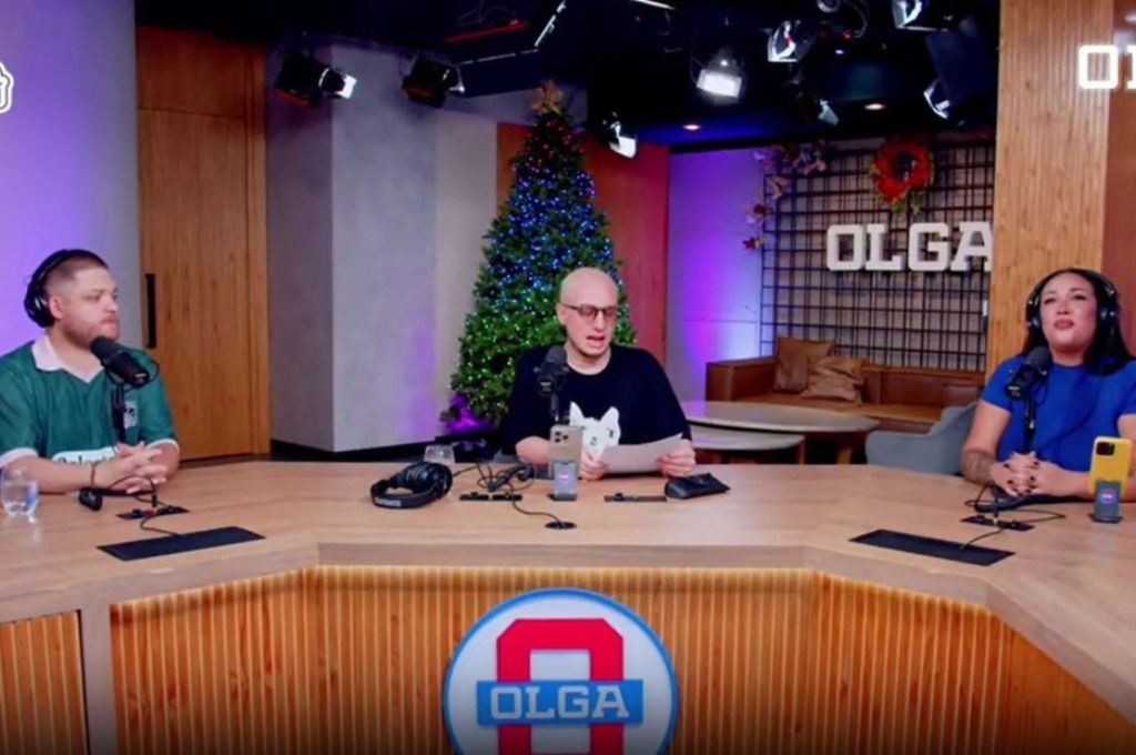 olga