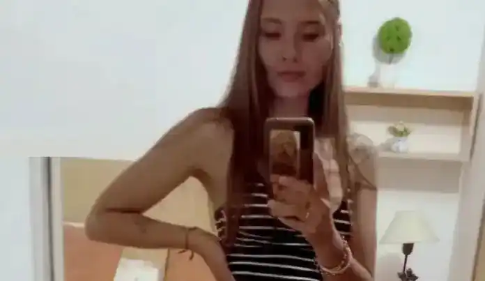 Dolor en Villaguay: murió Lucía Karg, la joven que había resultado herida en el incendio de un bar