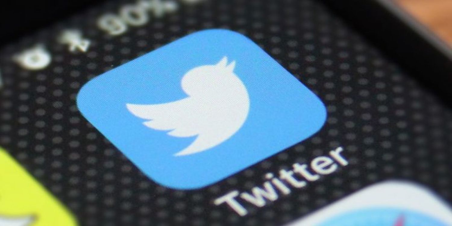 Twitter presenta caída mundial de su plataforma