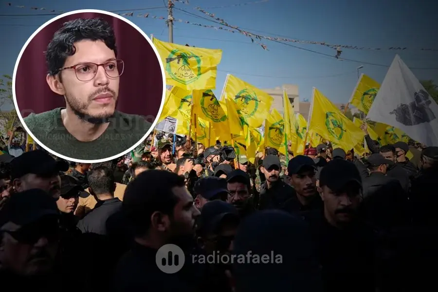 Investigan a un vecino de la región por supuesta vinculación con el terrorismo: “Nunca pensé pasar por un dolor así”