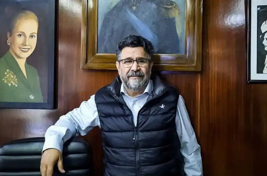 José María Fernández