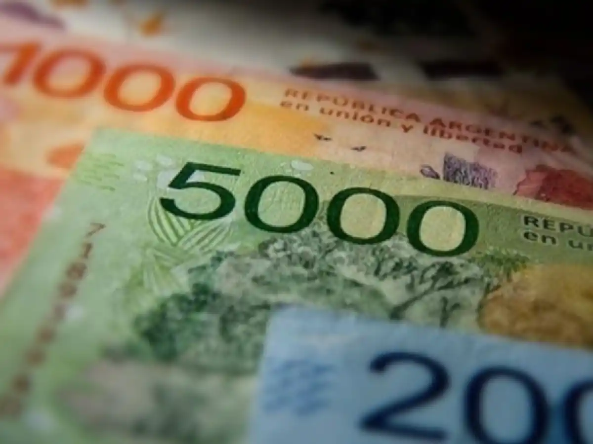 El Banco Central analiza la posibilidad de imprimir billetes de mayor denominación