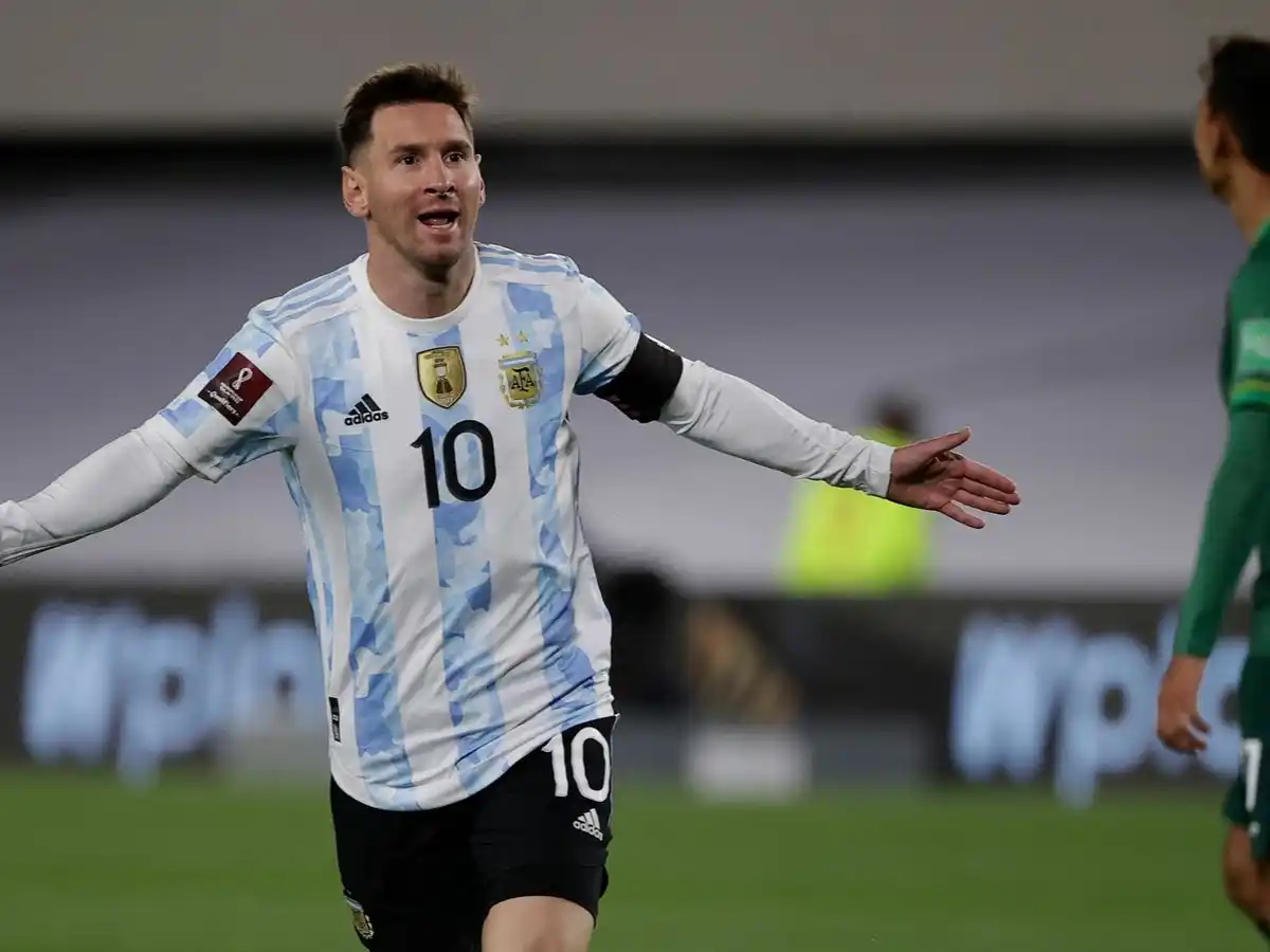 Argentina se mide con Honduras en Miami 