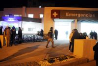 Hallaron sin vida a un estudiante dentro de la bañera de su casa