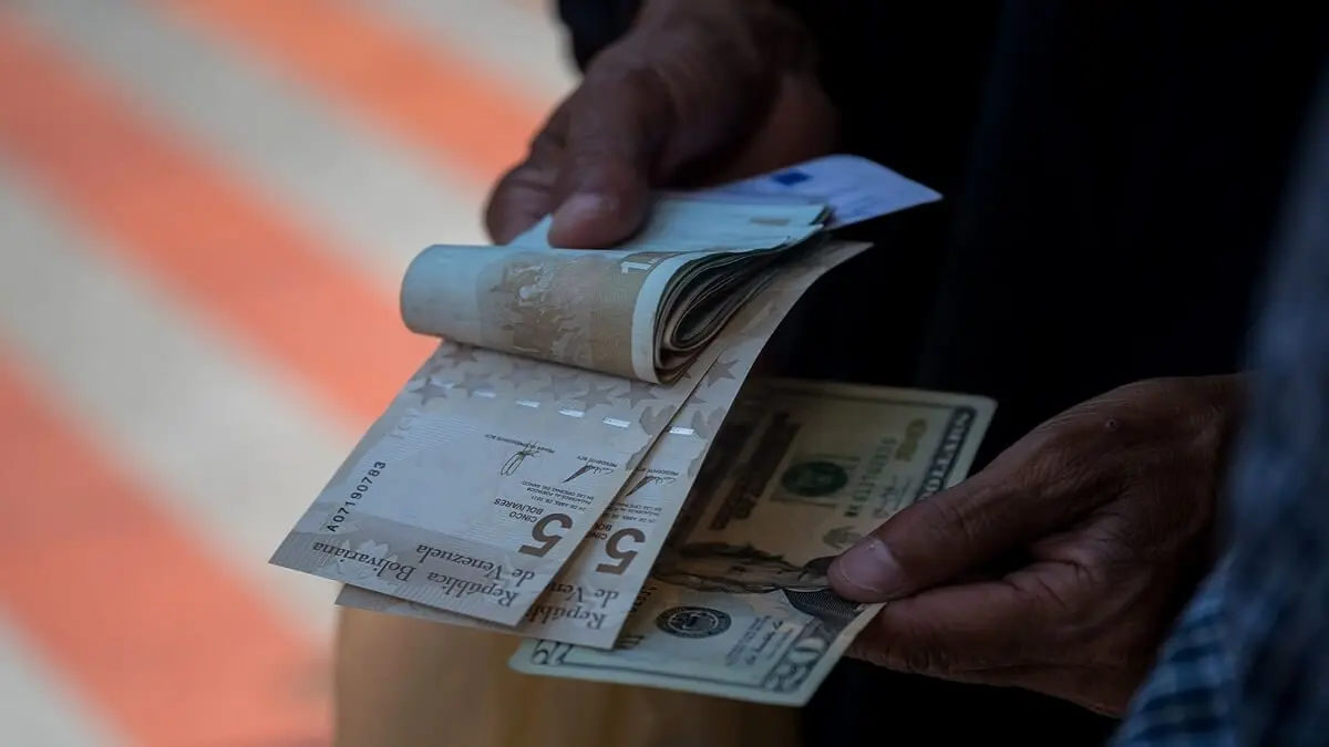 ¡LAPIDARIAS! Las proyecciones económicas de Venamcham  te quitarán el aliento