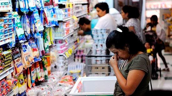 El Indec da a conocer esta semana la inflación de mayo y puede ser clave en las movidas electorales del oficialismo