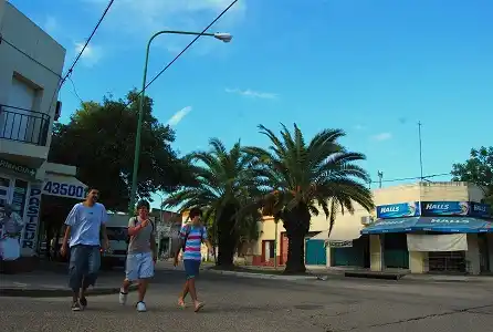 Tarde agradable en la ciudad, mañana estará más fresco 