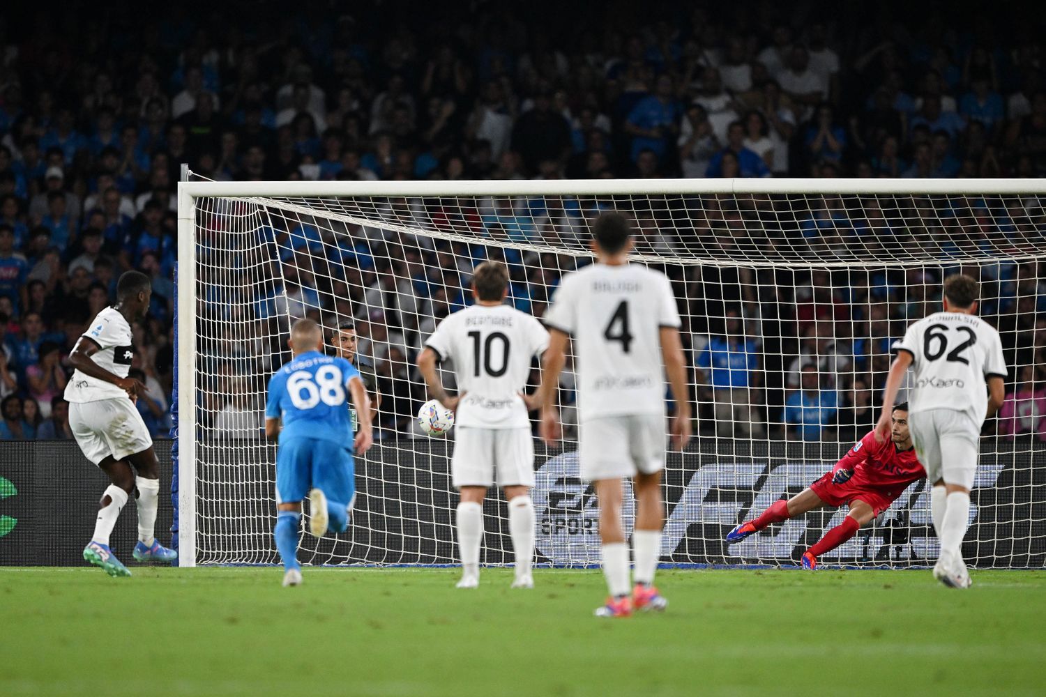 Serie A de Italia: ¿Quiénes son y cómo les va a los recién ascendidos desde la Serie B?