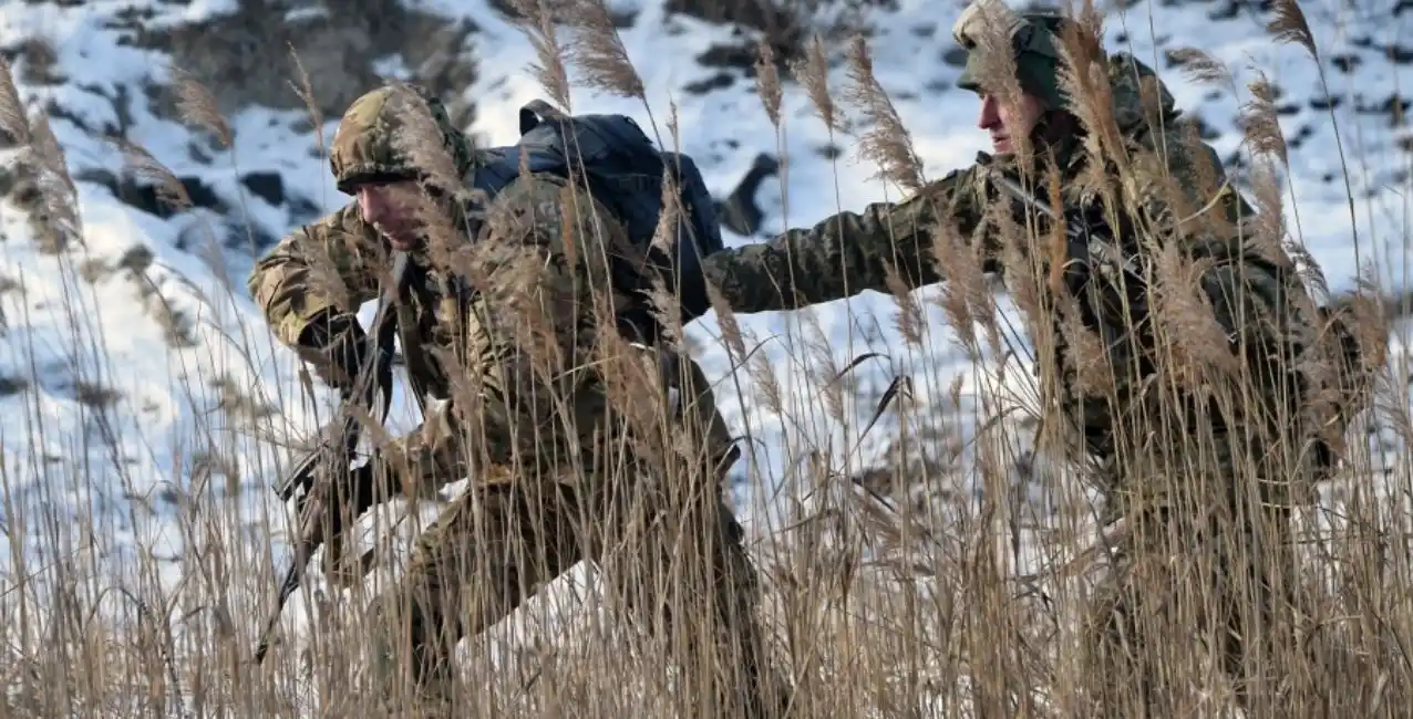 Unos 26 países enviarán ayuda humanitaria y armamentos a Ucrania