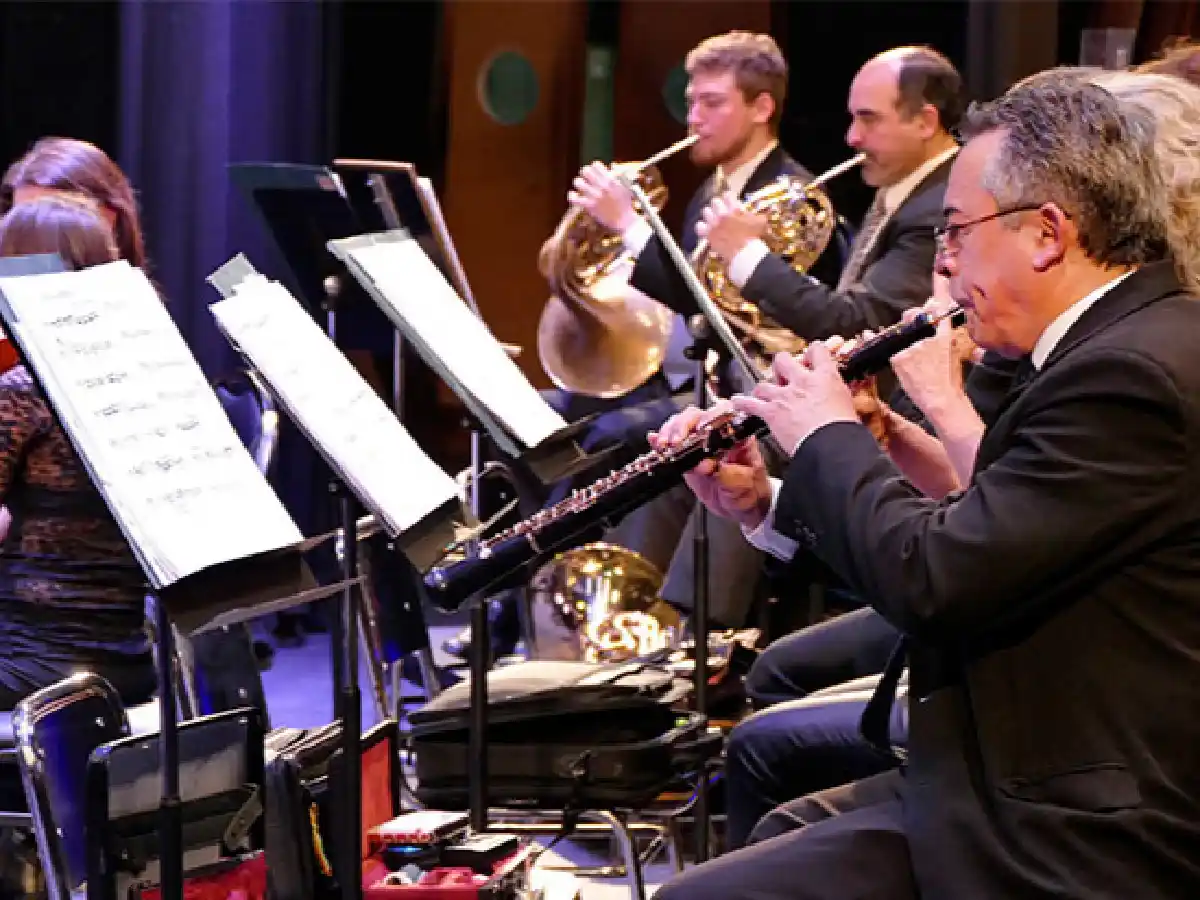 San Francisco recibe hoy a la Orquesta Sinfónica de Córdoba