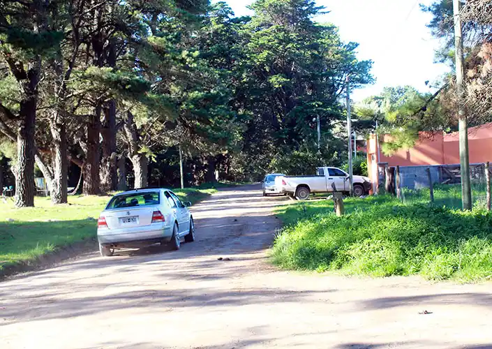Cortes de luz en Villa del Deportista
