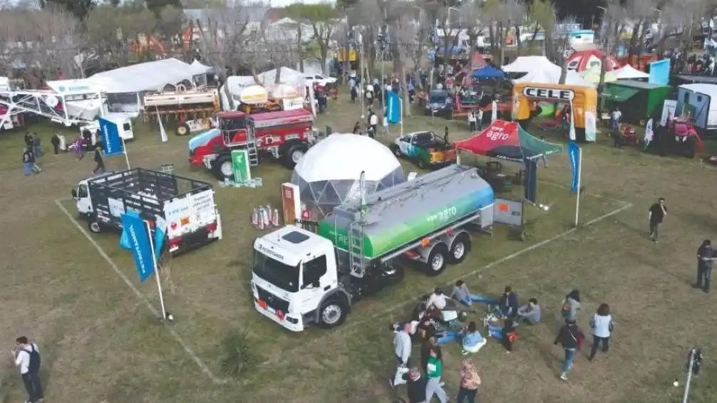 Municipios tendrán su espacio en Expotan