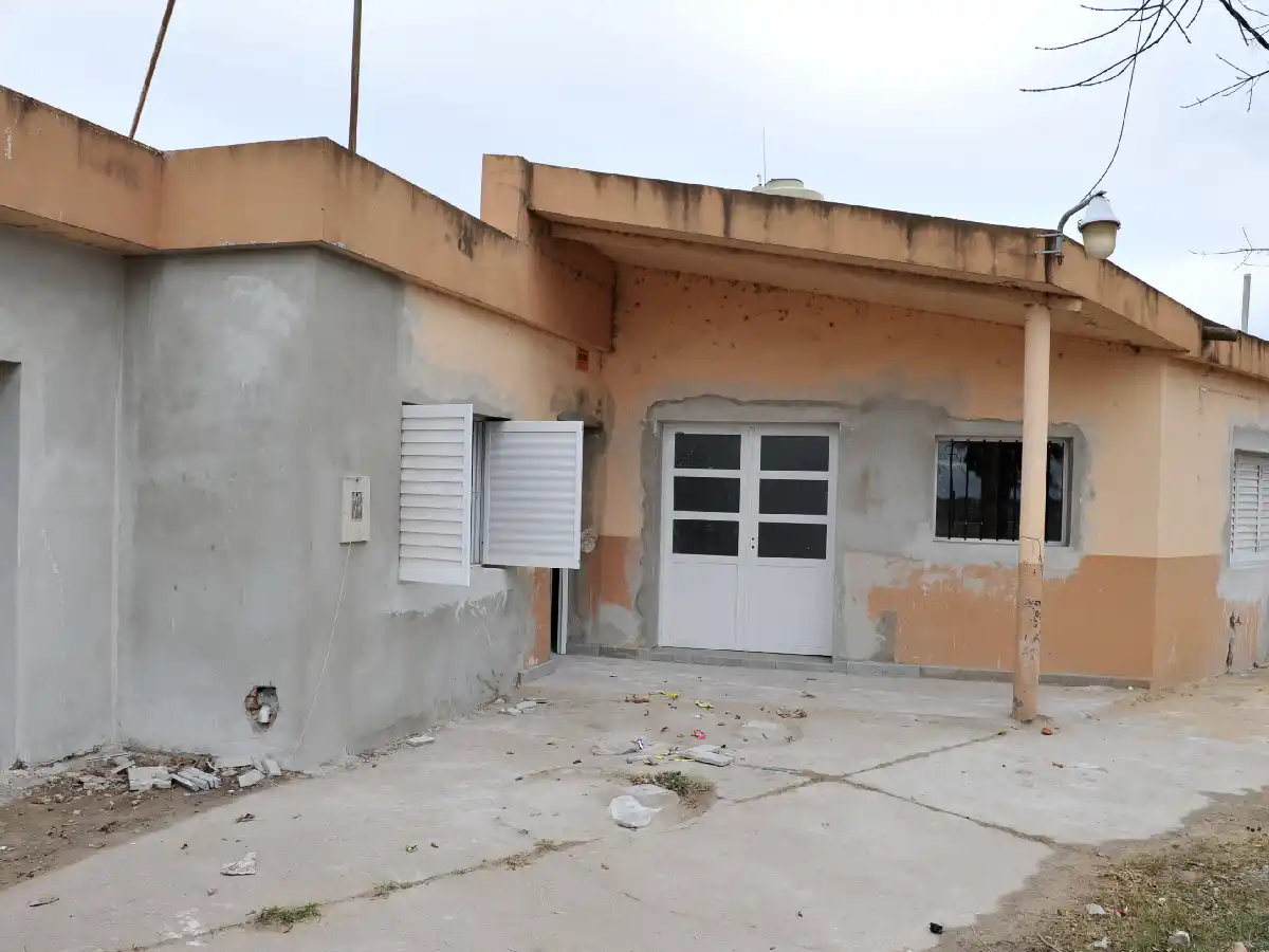 Frontera: antes de fin de año, concluirían reformas en Comedor Fátima 