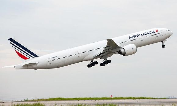 Air France presenta sus vuelos de invierno hacia Estados Unidos y Canadá