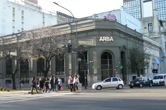 Excluyen por dos meses a un millón de contribuyentes de Ingresos Brutos