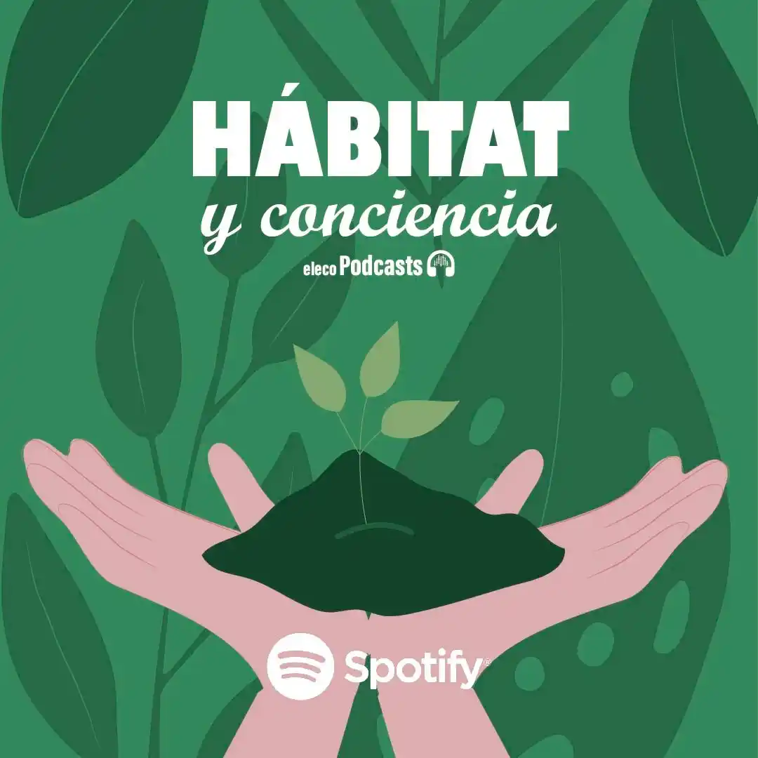 Hábitat y conciencia, una guía hacia una vida saludable