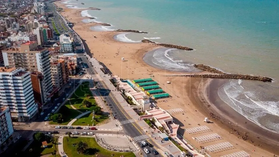 La temperatura subirá un poco y el cielo estará despejado
