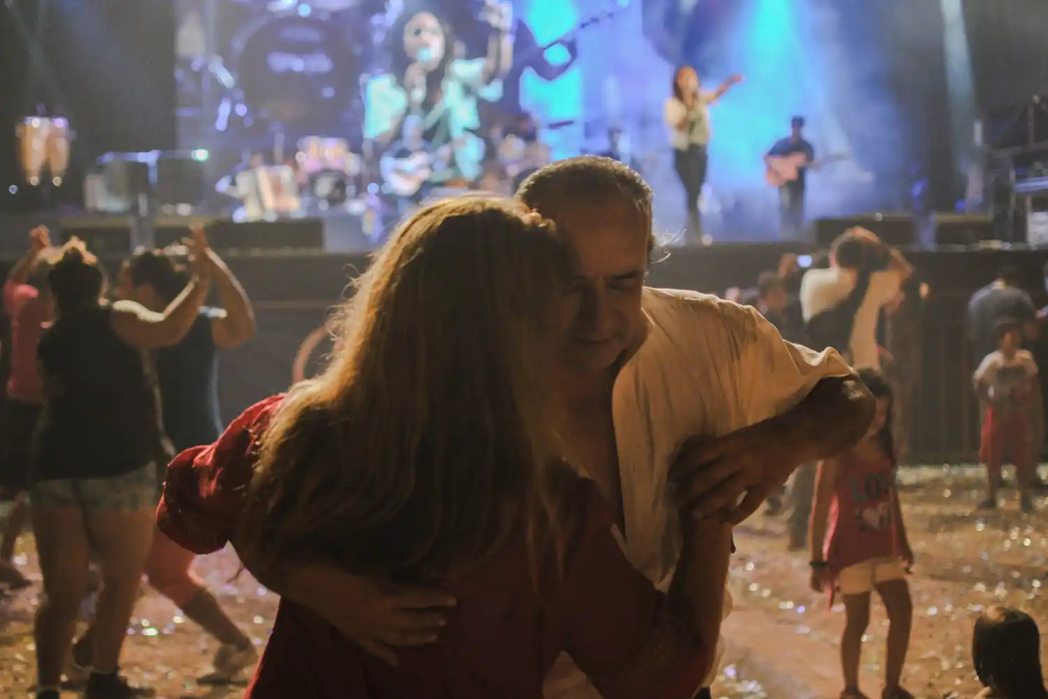 Festival País 17: Comienza el 29°Festival de Guadalupe