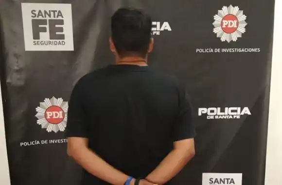 El acusado de abusar sexualmente a Gimena Corral en Maipú al 2200 seguirá preso