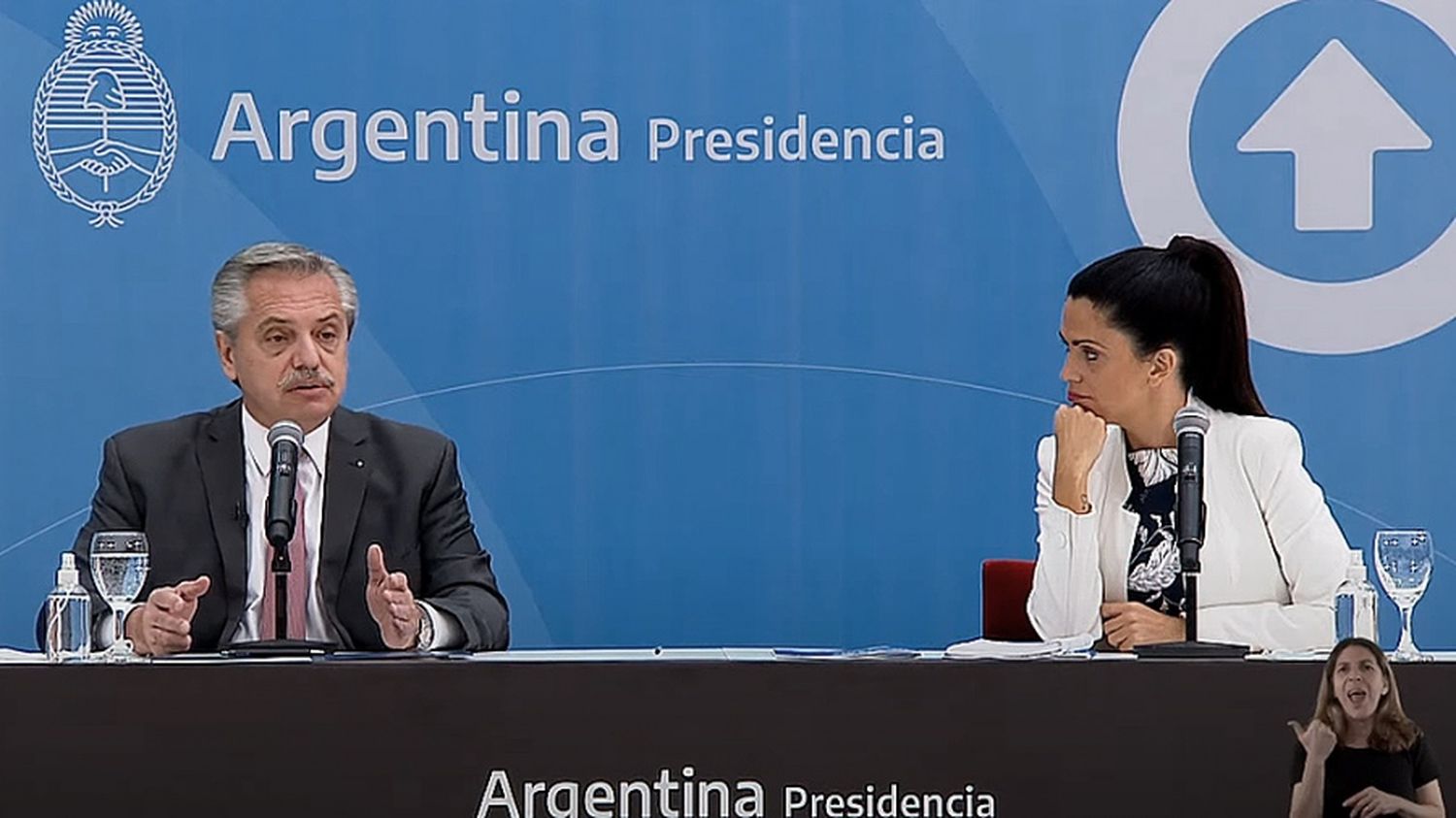 "El nuevo sistema permite a los jubilados dejar de ser un número"