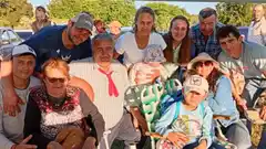 Día de la Madre en el Sexto Distrito