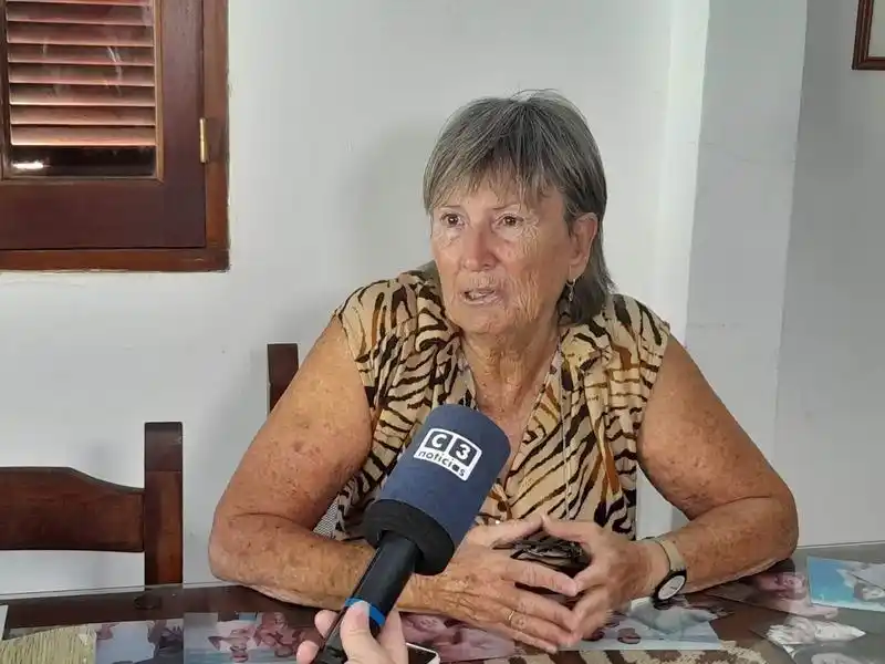 “Hoy vienen por nosotros, por los derechos de 
la comunidad, del colectivo y de las mujeres”