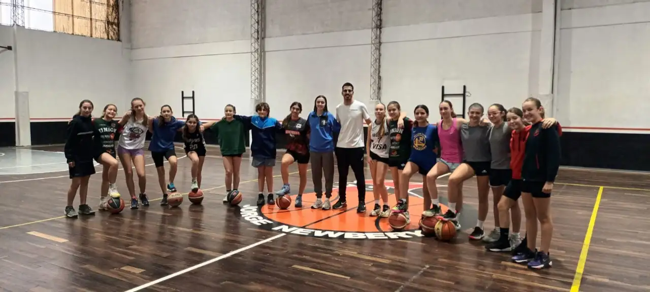 Sub13femenino