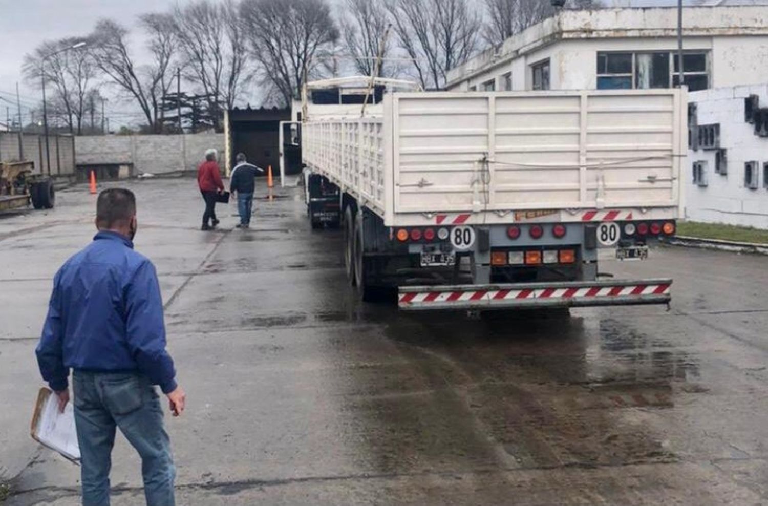 Los trabajadores podrán rendir el examen los sábados sin verse obligados a tomarse un día de semana
