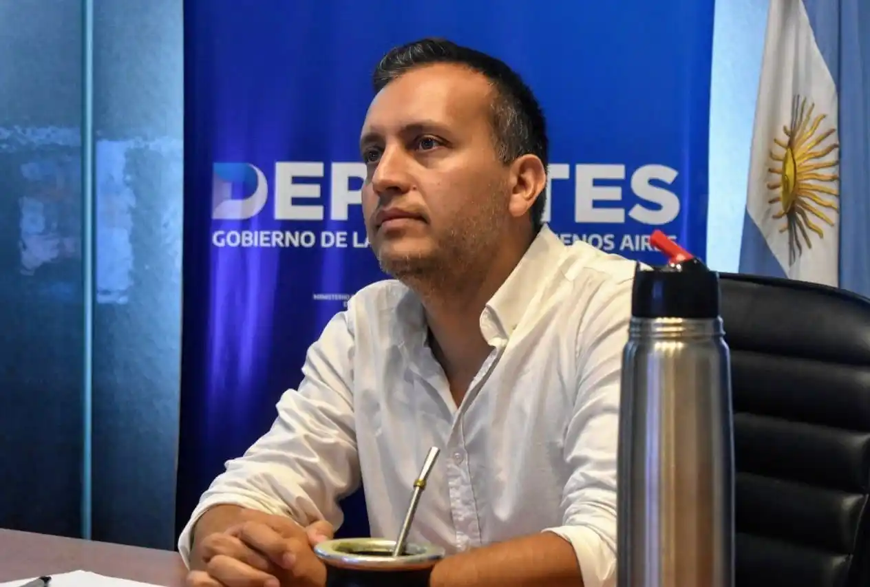 “Estamos trabajando en el mensaje de que lo importante es salvar vidas”