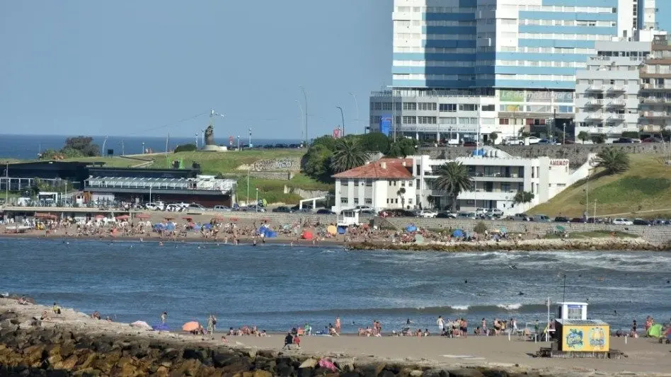 Semana Santa: "crecen las reservas, Mar del Plata en el turismo de fin de semana está por encima de su récord histórico"
