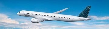 Porter Airlines lanza nuevos vuelos a Orlando y Fort Lauderdale