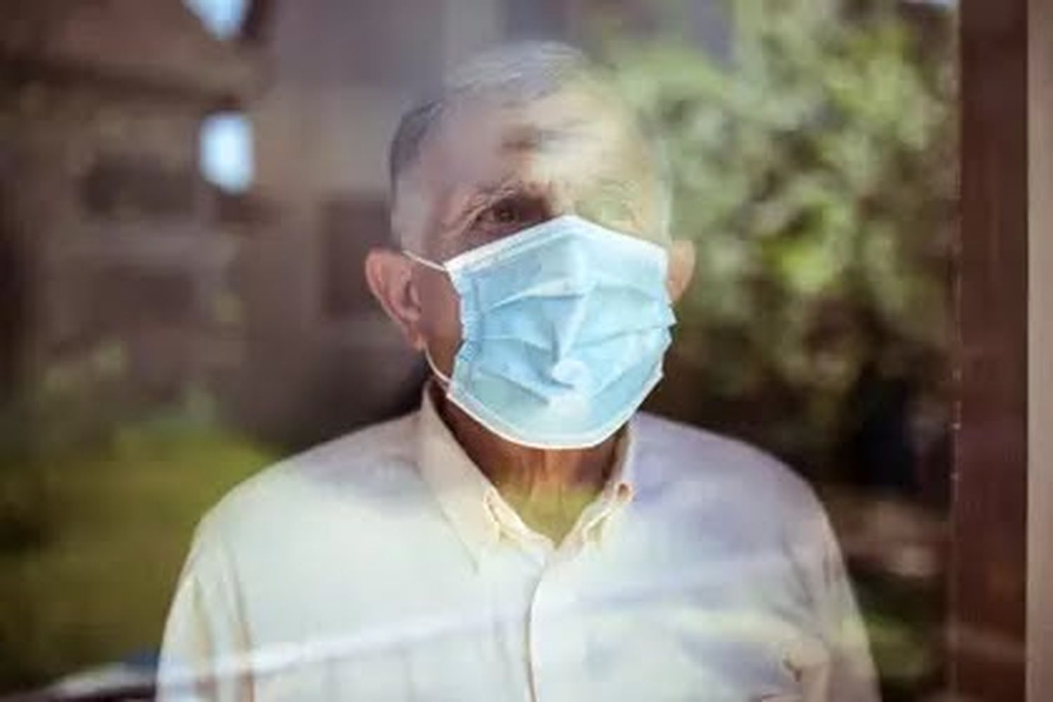 Pacientes renales y oncológicos: olvidados en pandemia
