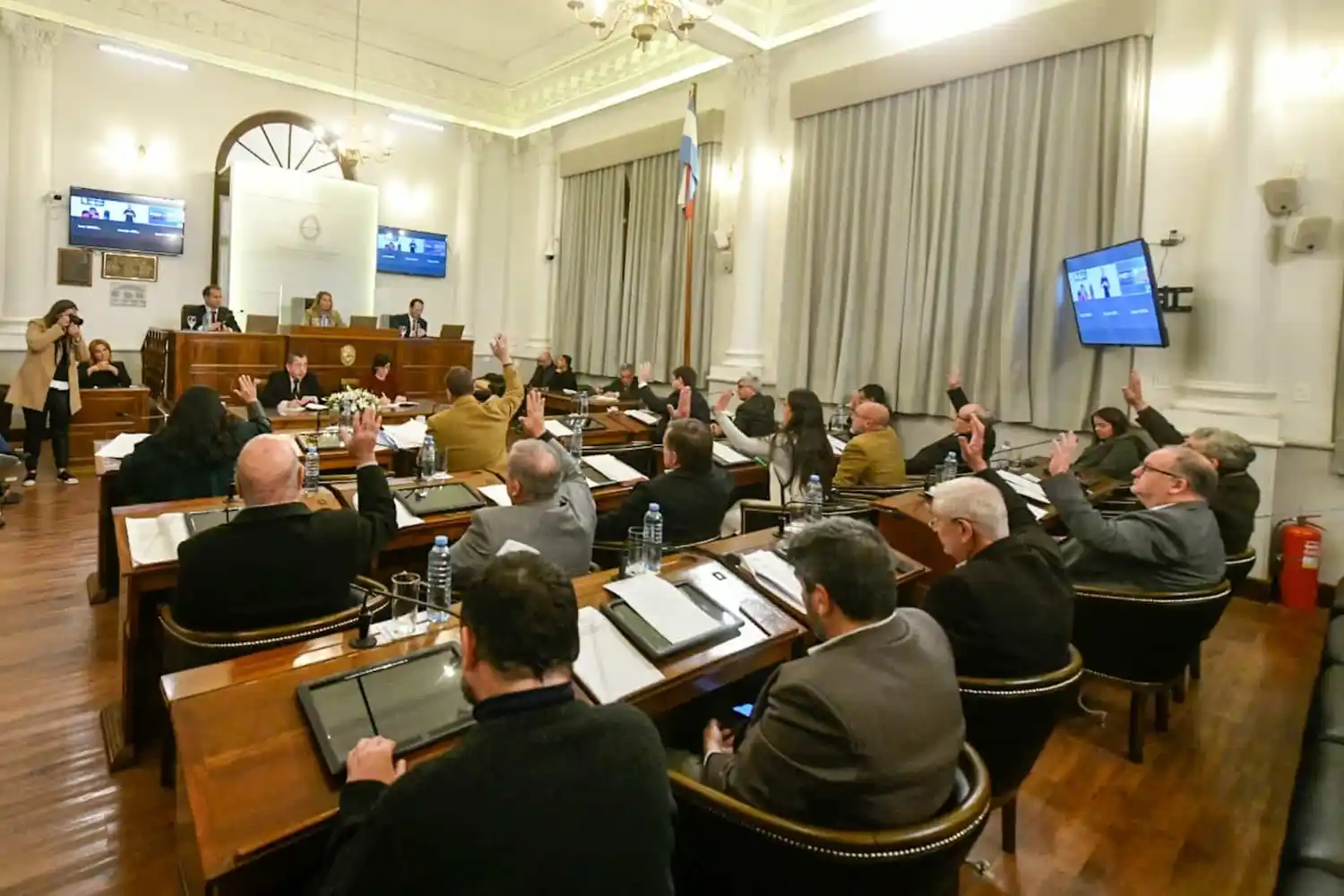 Hablemos un poco de lealtad