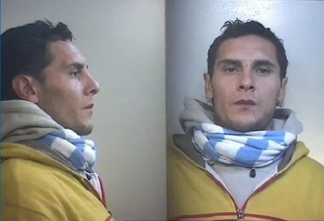 Escapó de Batán y lo hallaron escondido en un placard en Mendoza