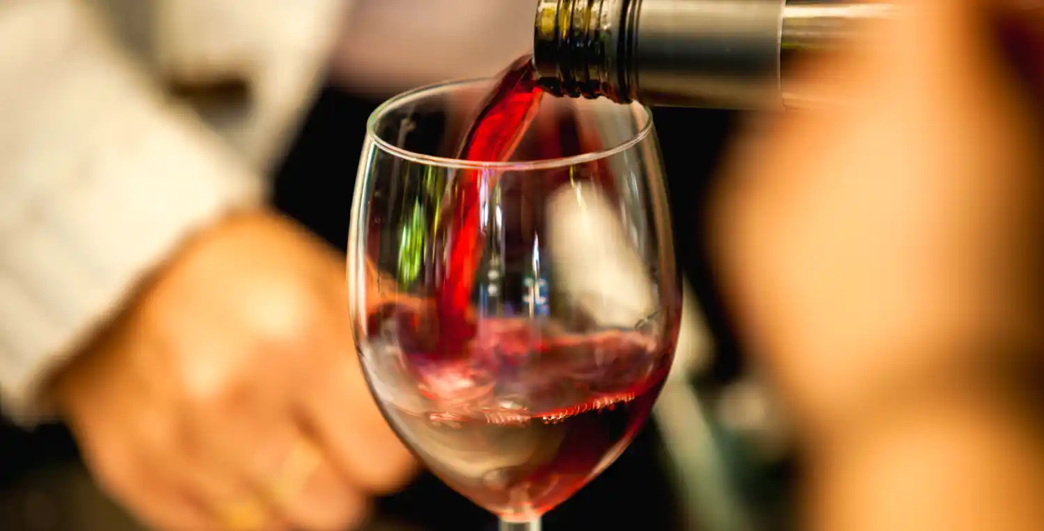 17 de abril: día del Malbec, el vino emblemático de la Argentina