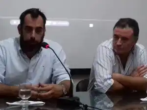 Villa Ramallo: Anunciaron la construcción de un shopping 