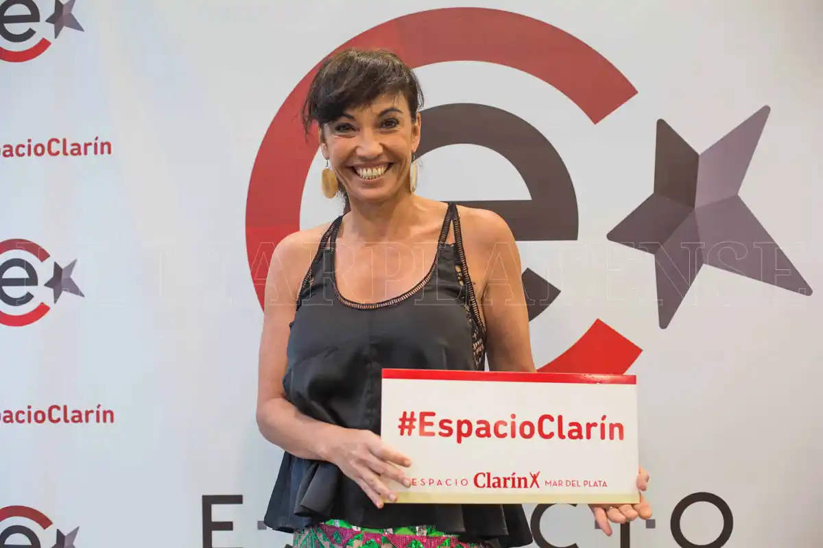 Más repercusiones de protagonistas en la apertura del Espacio Clarín