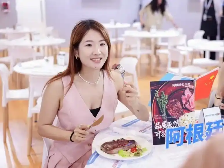 carne exportaciones - 2