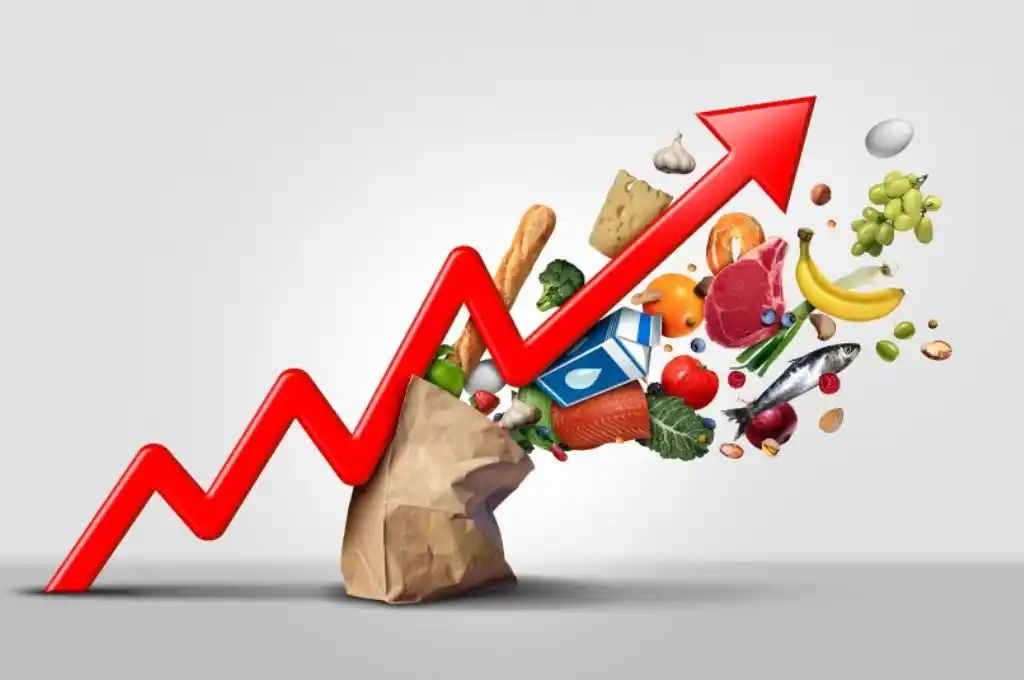 La inflación de julio fue del 7,4%, la más alta en dos décadas