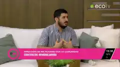 Dirección de relaciones con la comunidad: OMAI - Emiliano Salazar