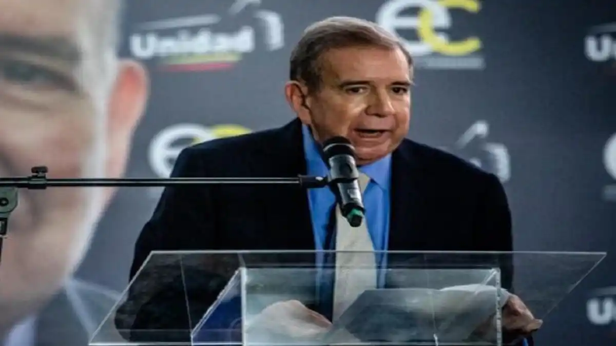 Médicos denuncian «la debacle del sector salud»: galenos expusieron sus problemas ante Edmundo González Urrutia