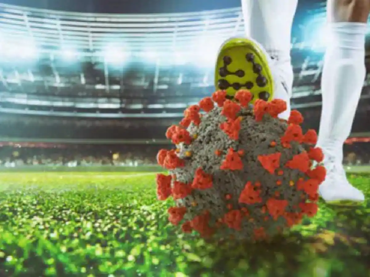 Ya son 52 infectados en la Copa América