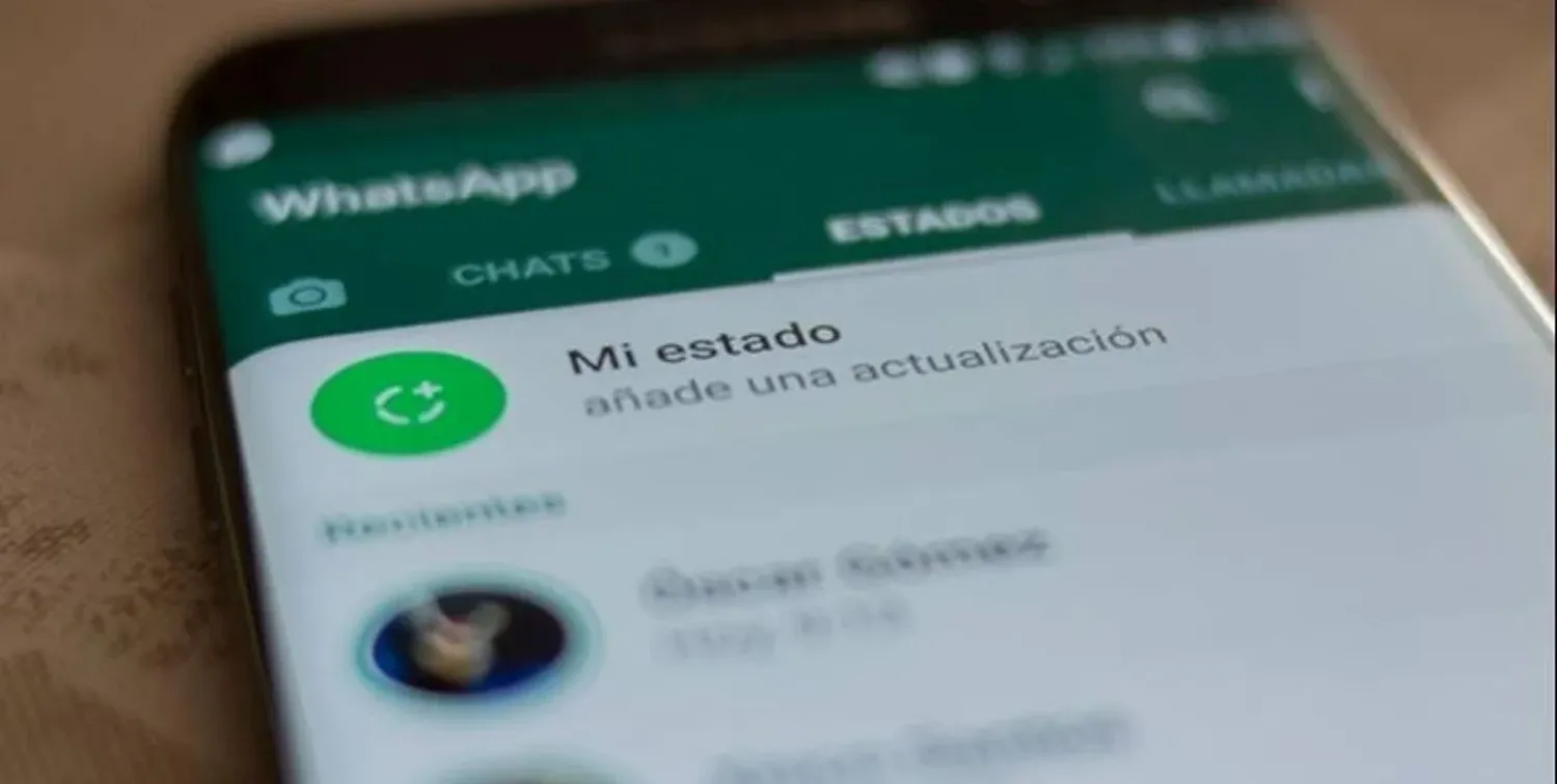 Suelen salir constantemente listados de teléfonos que dejan de tener soporte para WhatsApp