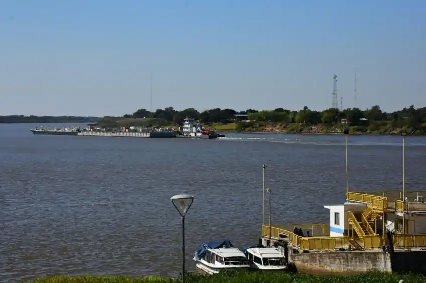 Habilitaron la pesca recreativa embarcada en la provincia