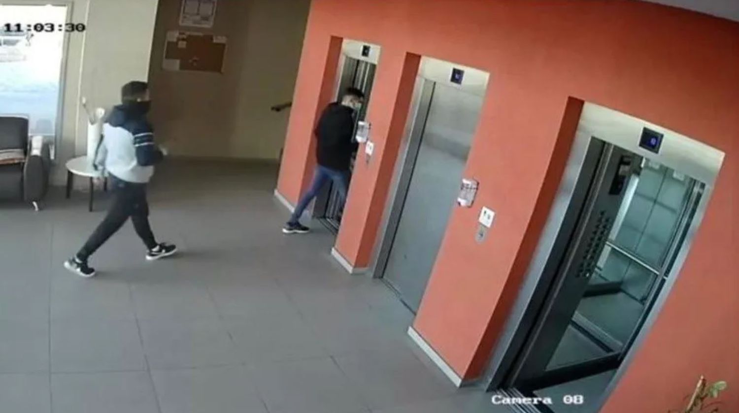 Tres ladrones desvalijaron a una mujer y festejaron gastando parte del botín en Pinar de Rocha